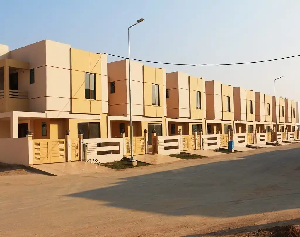 DHA Multan Housing Society - Luxury Living in Pakistan