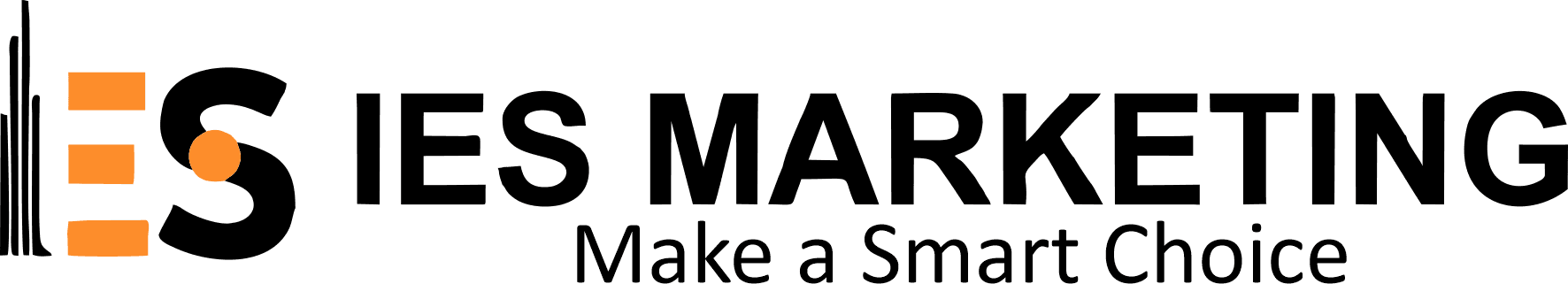 IES Marketing Logo IES Marketing Logo